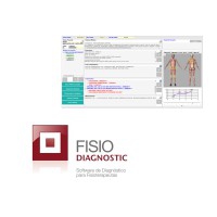 Fisiodiagnostic: Software aimed at Physiotherapists Fisiodiagnostic: Software aimed at Physiotherapists